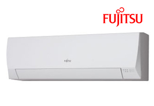 Điều Hòa Fujitsu ASAG09LLTB Công Suất 9000 Btu 2 Chiều